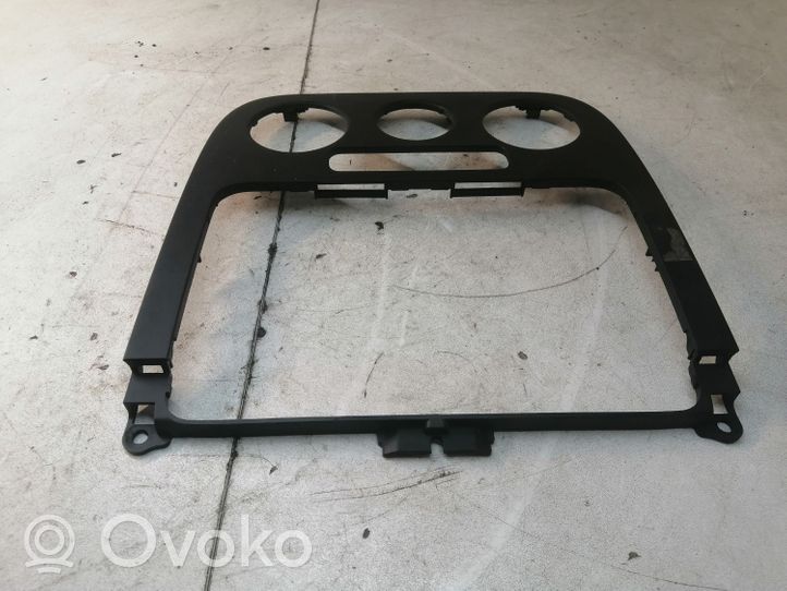 Volkswagen Golf V Mascherina climatizzatore/regolatore riscaldamento 1K0858069F