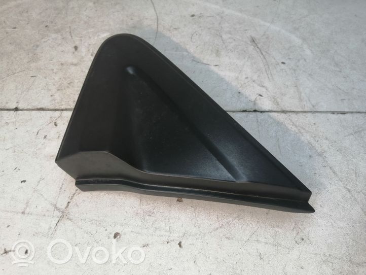 Honda Civic IX Moulure de vitre de la porte avant 75495TV0E0