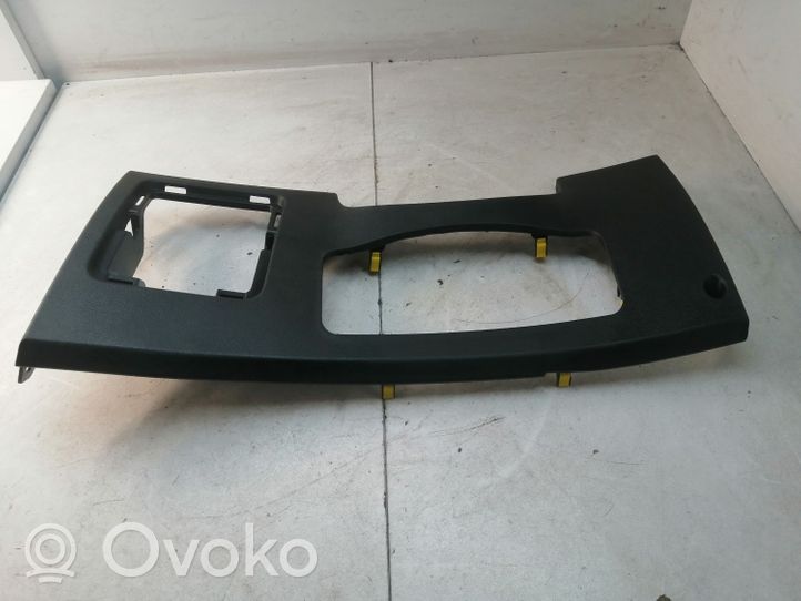 Hyundai i30 Rivestimento pannello inferiore del cruscotto 84750A6100