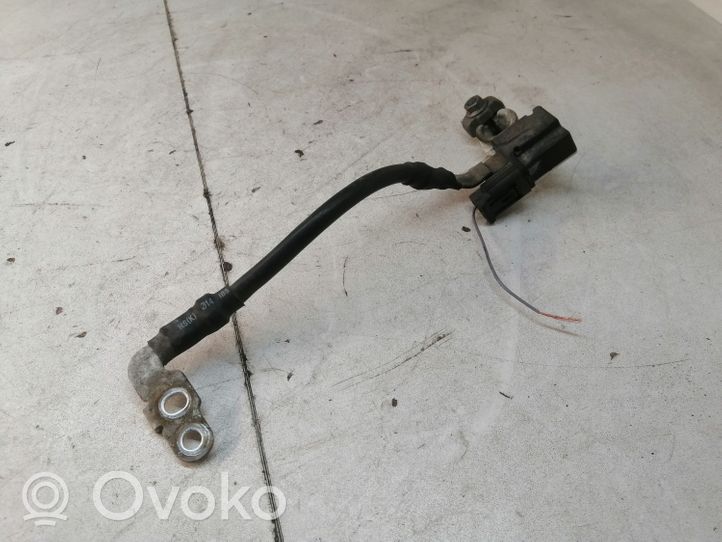 Hyundai i30 Cavo positivo (batteria) 37180A6000