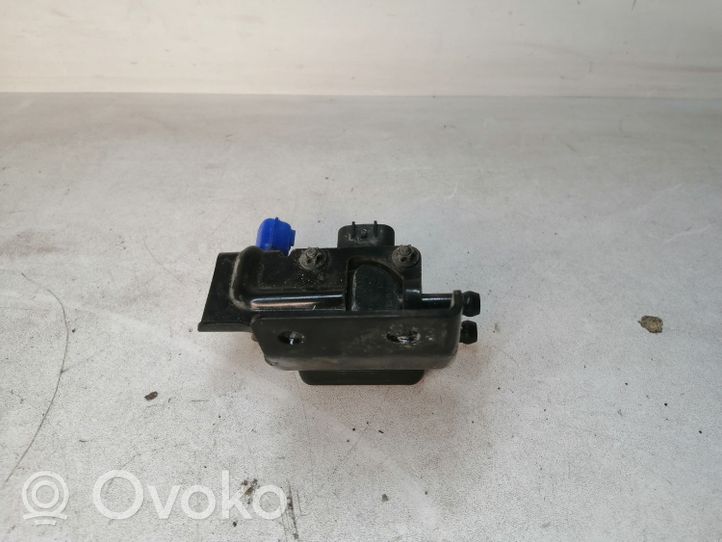 Nissan Navara D40 Pakokaasun paineanturi 1049901330