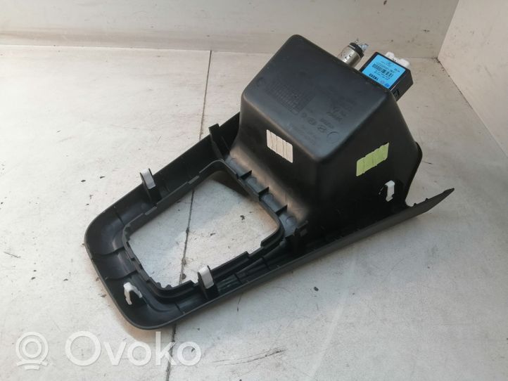 Hyundai ix20 Other center console (tunnel) element 846511P000