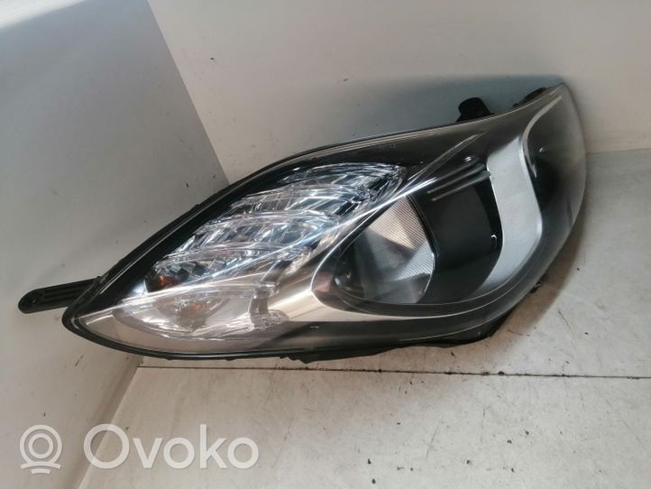 Hyundai ix20 Faro/fanale 13013