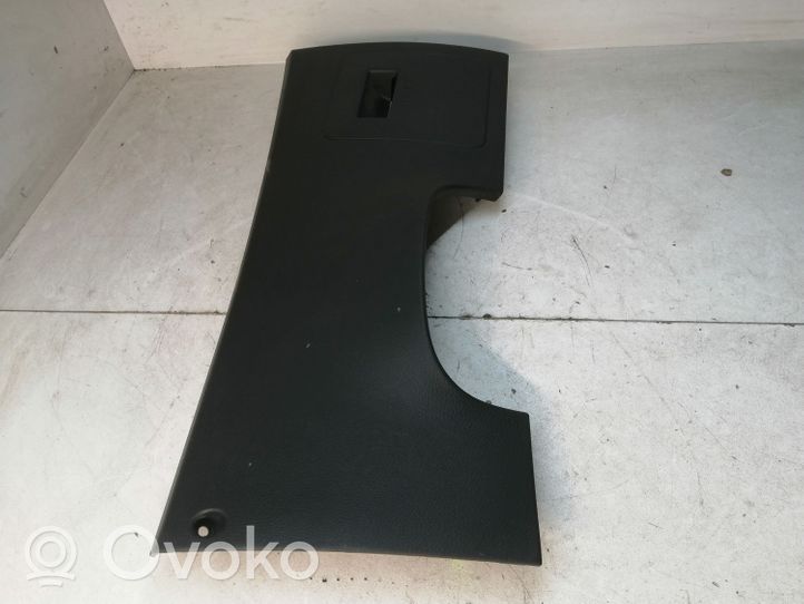 Hyundai i30 Rivestimento del piantone del volante 84750A6000