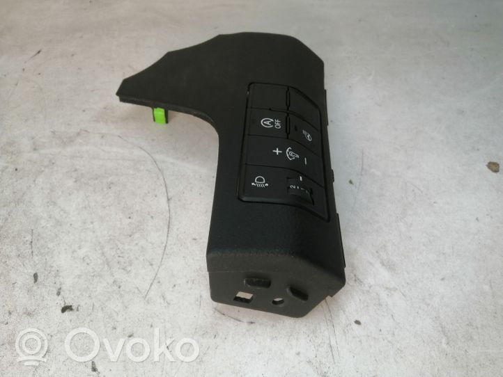 Hyundai i30 Other switches/knobs/shifts 84730A6000