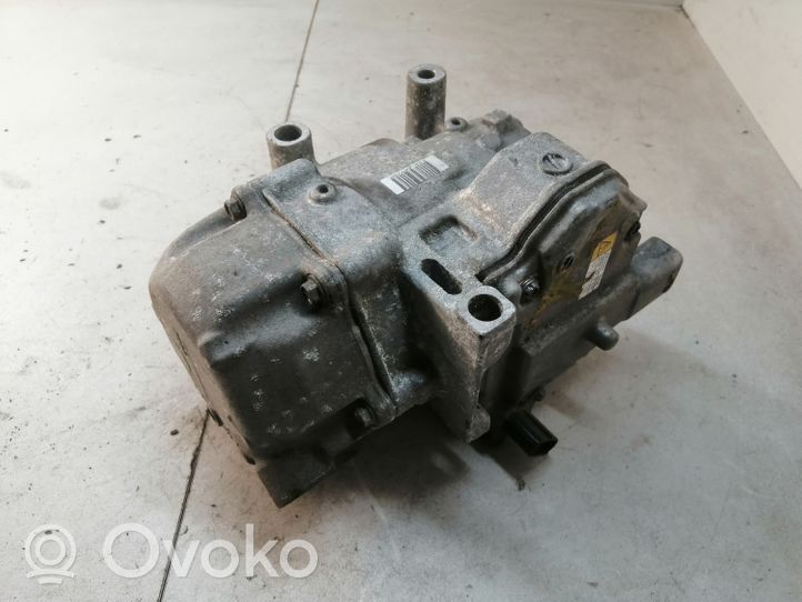 Toyota Auris E180 Compressore aria condizionata (A/C) (pompa) 0422001330