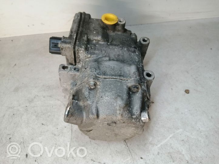 Toyota Auris E180 Compressore aria condizionata (A/C) (pompa) 0422001330