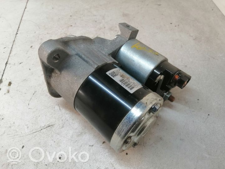 Hyundai Tucson TL Motor de arranque 361002B210