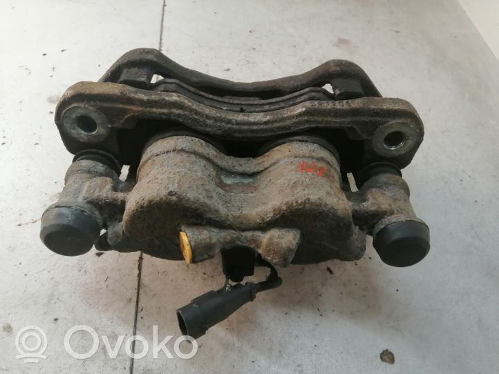 Iveco Daily 35.8 - 9 Pinza del freno posteriore 591205