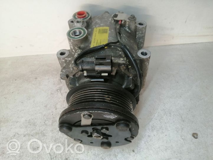 Ford Transit -  Tourneo Connect Compressore aria condizionata (A/C) (pompa) YS4H19D629AB