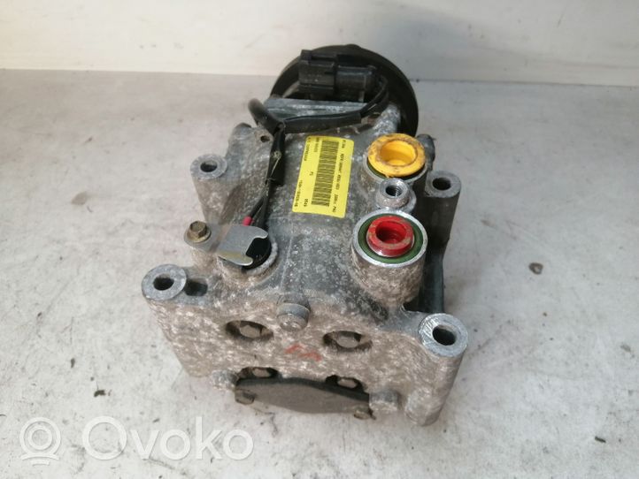 Ford Transit -  Tourneo Connect Air conditioning (A/C) compressor (pump) YS4H19D629AB