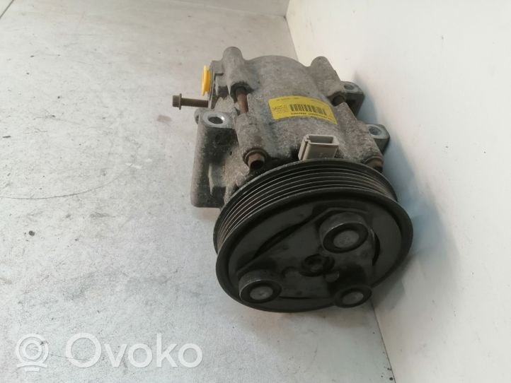 Ford Transit -  Tourneo Connect Compressore aria condizionata (A/C) (pompa) 4S4119D629AA