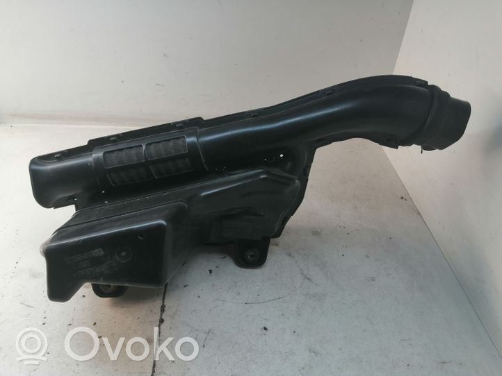 Toyota Auris E180 Intake resonator 177500T010