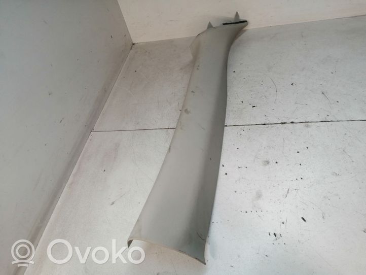 Mazda CX-3 Rivestimento montante (A) D10E68160