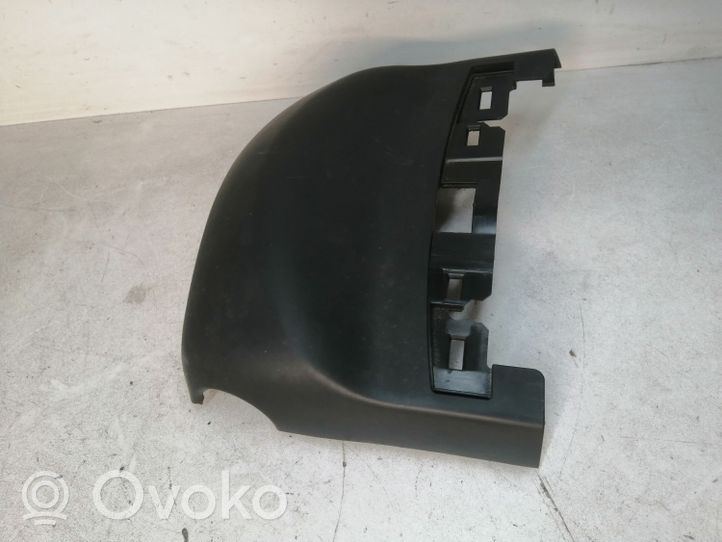 Mazda CX-3 Rivestimento del piantone del volante TK4860221