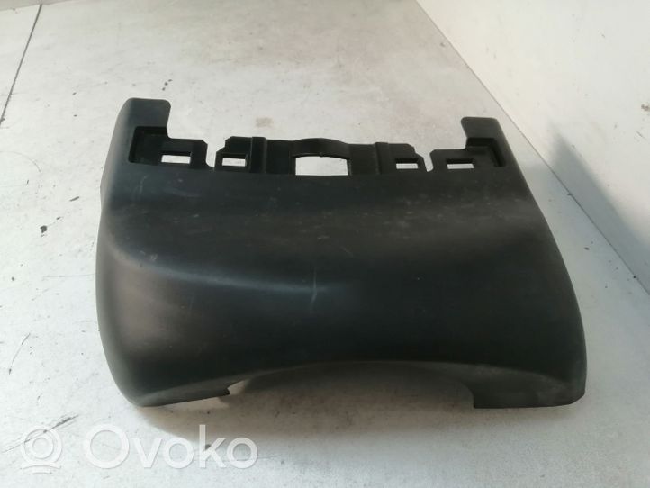 Mazda CX-3 Rivestimento del piantone del volante TK4860221