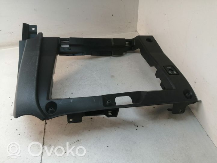 Mazda CX-3 Cornice vano portaoggetti DB2H64261