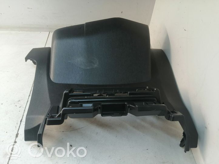 Toyota Prius+ (ZVW40) Rivestimento pannello centrale del cruscotto 5543447040