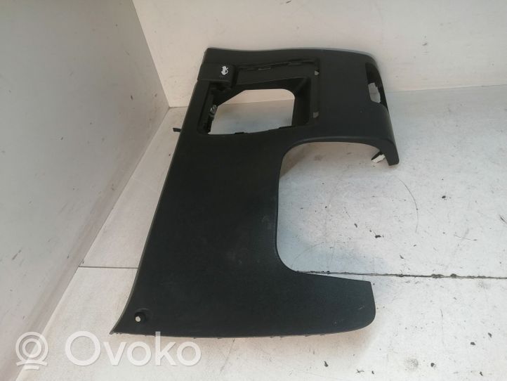 Hyundai i20 (GB IB) Garniture panneau inférieur de tableau de bord 84751C8000