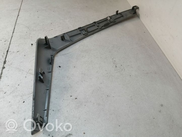 Toyota RAV 4 (XA40) Obudowa klamki wewnętrznej drzwi przednich 7464242030