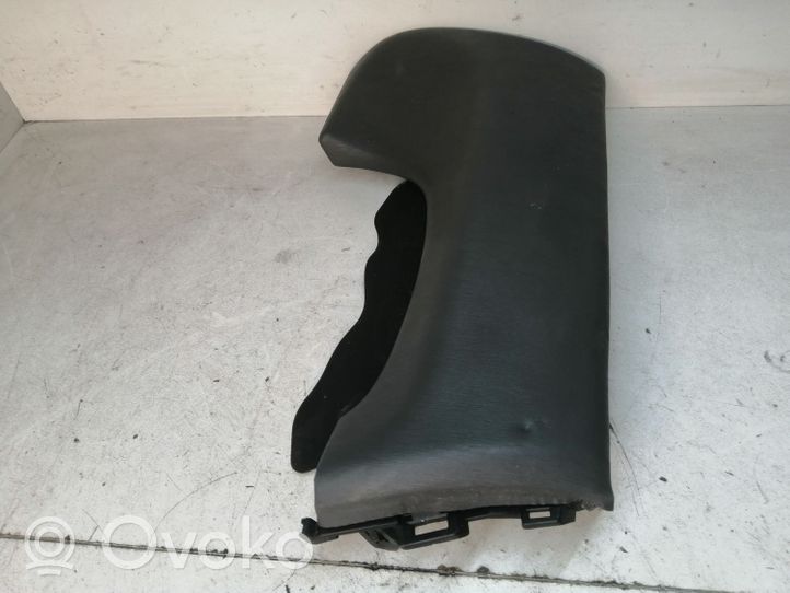 Toyota Prius+ (ZVW40) Panneau de garniture console centrale 5504447080