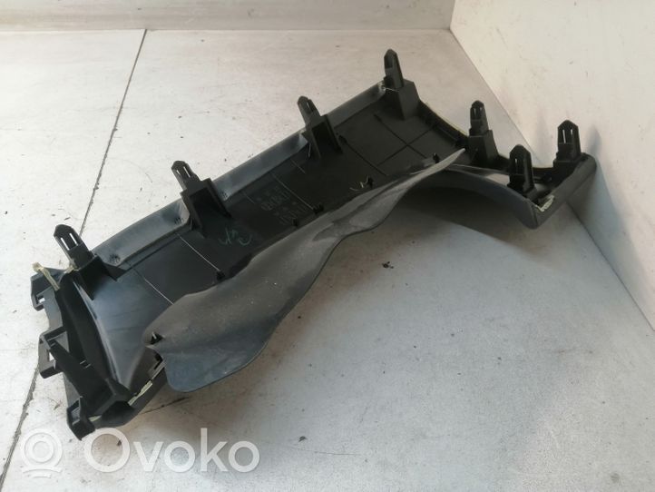 Toyota Prius+ (ZVW40) Panneau de garniture console centrale 5504447080