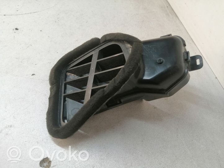 Mazda CX-3 Copertura griglia di ventilazione laterale cruscotto DB2H61157