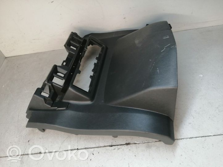 Toyota Prius+ (ZVW40) Rivestimento pannello centrale del cruscotto 5543447040