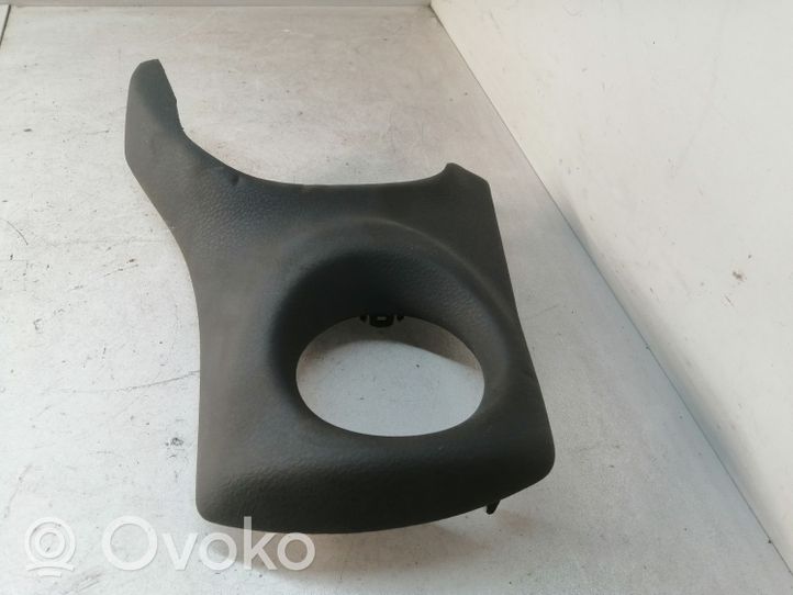 Toyota Yaris Autres pièces du tableau de bord 554040D070