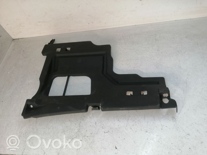 Toyota Auris 150 Inny element deski rozdzielczej 5560602030