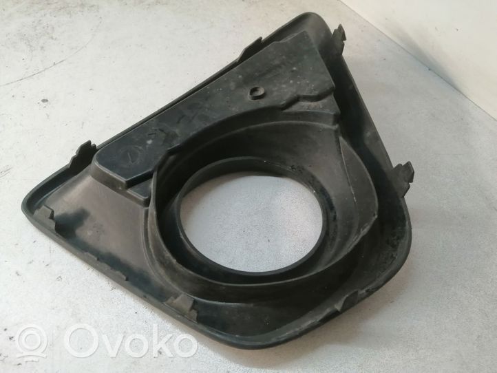 Mazda CX-3 Mascherina/griglia fendinebbia anteriore KD5350C11