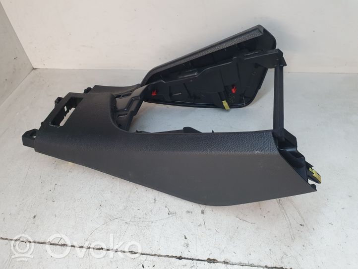 Toyota Auris E180 Other center console (tunnel) element 5883402050