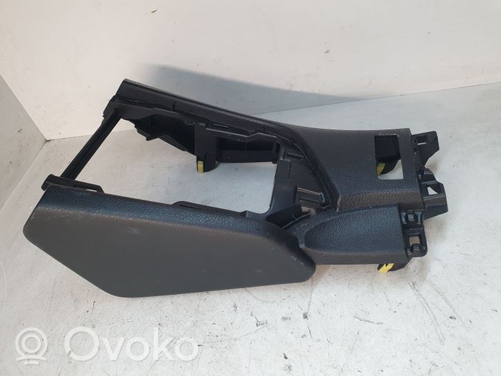 Toyota Auris E180 Other center console (tunnel) element 5883402050