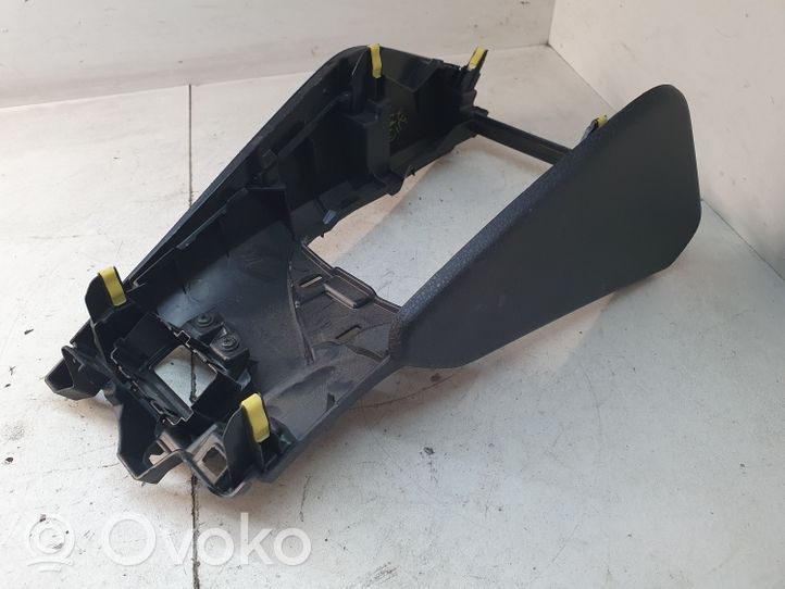 Toyota Auris E180 Other center console (tunnel) element 5883402050