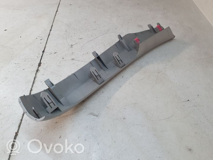 Toyota Prius (XW30) Türgriffkappe Türgriffblende vorne 7461247010