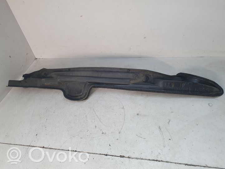 Toyota Prius (XW20) Putoplastas sparno 5382747020