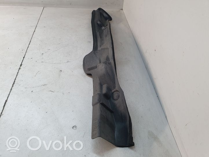 Toyota Prius (XW20) Panel wykończeniowy błotnika 5382847010