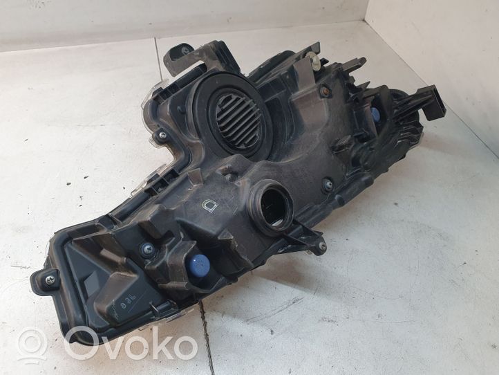 Toyota Prius (XW30) LED-päiväajovalo 9922691002