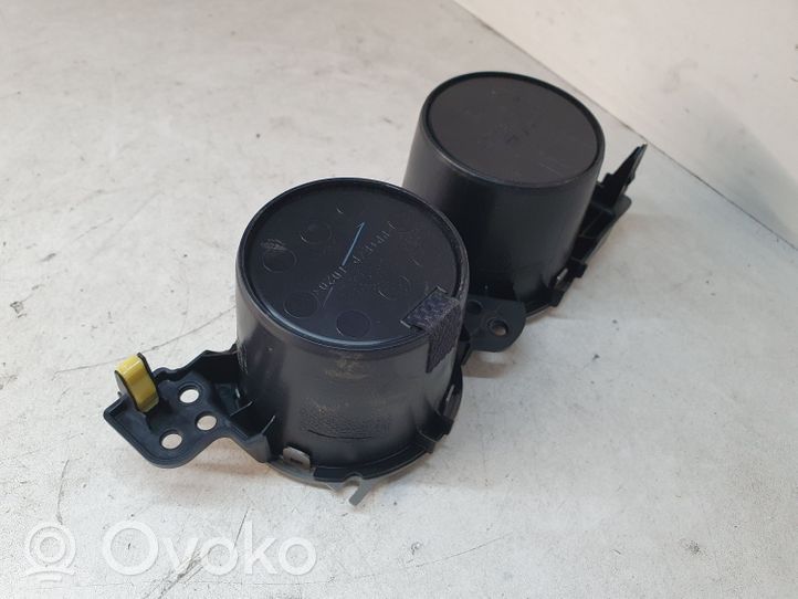 Lexus IS III XE30 Portabicchiere anteriore 5562053140