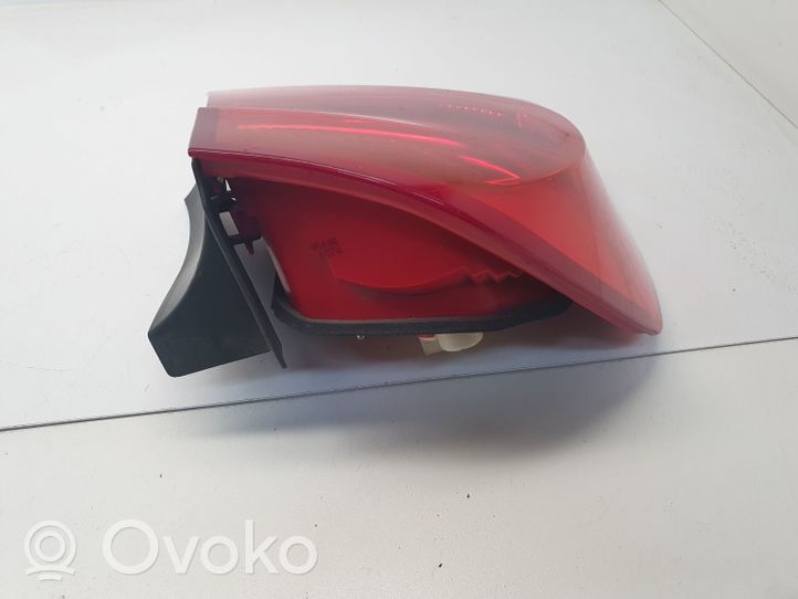 BMW 3 E90 E91 Rear/tail lights 6937457