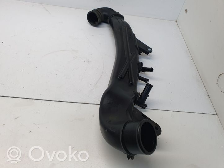 Toyota C-HR Tube d'admission de tuyau de refroidisseur intermédiaire 1730147010