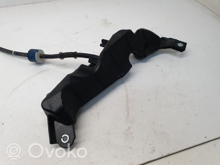 Toyota C-HR Réservoir d'air sous vide GF71001801