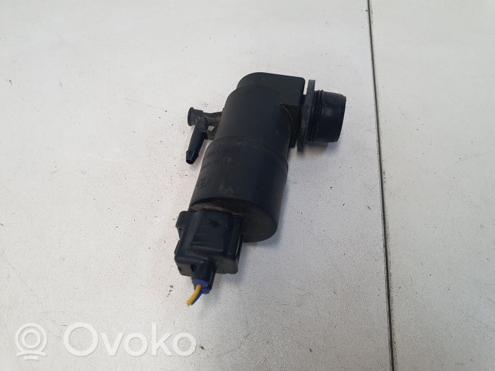 Toyota Yaris Headlight washer pump 853300F021