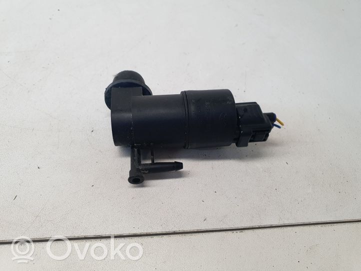 Toyota Yaris Headlight washer pump 853300F021