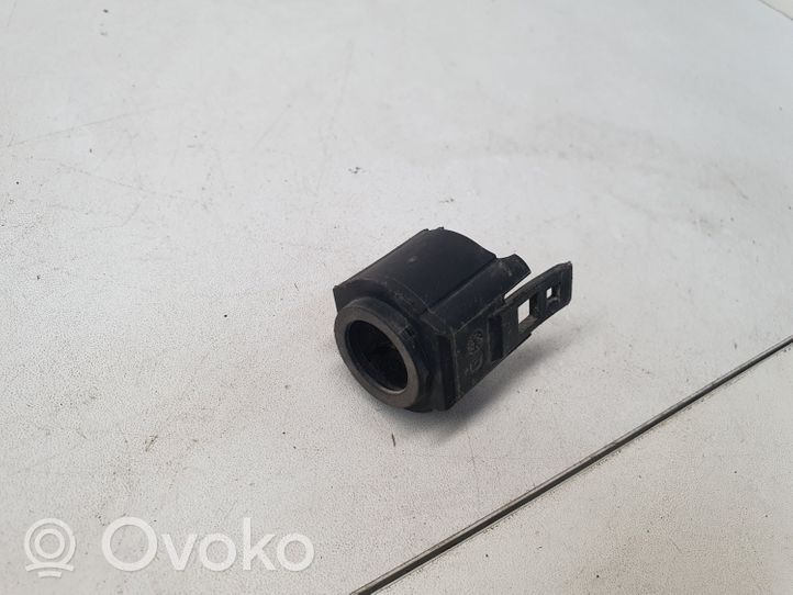 Saab 9-3 Ver2 Uchwyt tylnego czujnika parkowania PDC 12765845