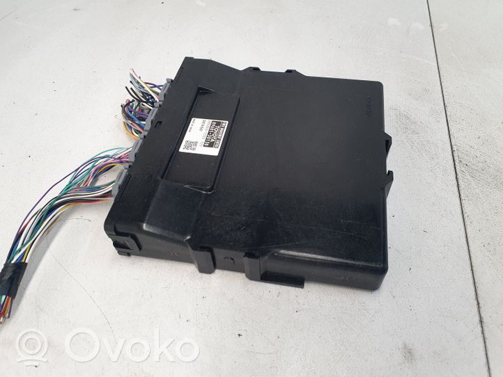 Lexus GS 250 350 300H 450H Centralina/modulo motore ECU 8968130130