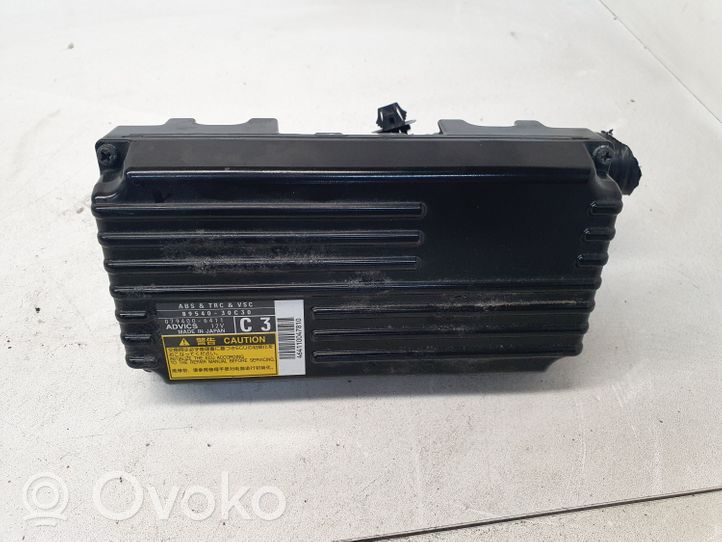 Lexus GS 250 350 300H 450H ABS control unit/module 8954030C30