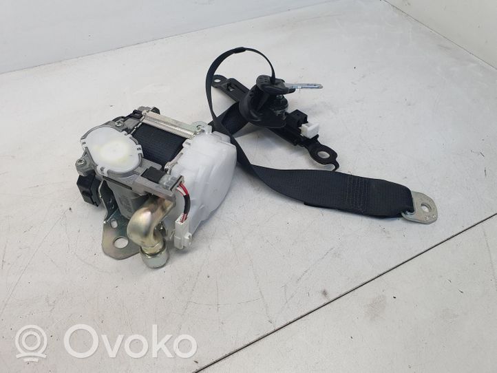 Toyota RAV 4 (XA40) Cintura di sicurezza anteriore 4800195