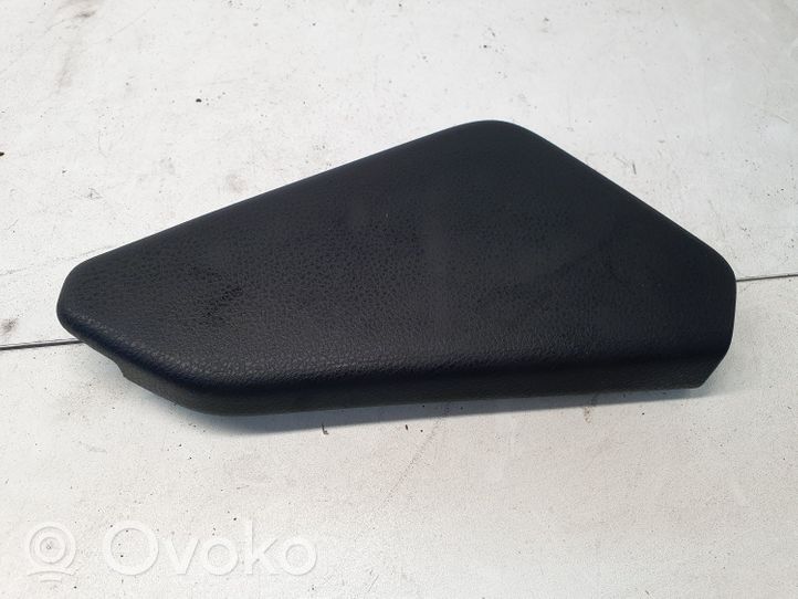 Toyota Auris E180 Kita centrinė konsolės (tunelio) detalė 5543302460