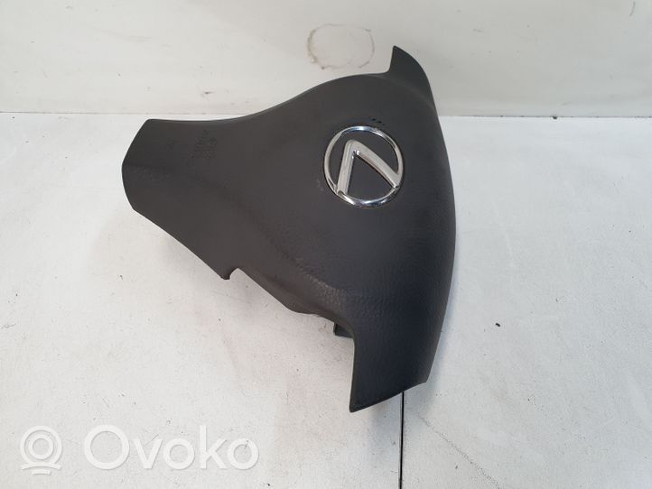 Lexus GS 250 350 300H 450H Airbag dello sterzo MGE07K22